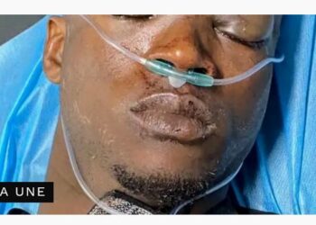 Hôpital de l’Amitié Sino-Guinéenne : Appel à témoin pour identifier un patient