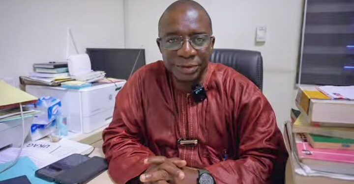 Conakry : Regards croisés sur la Santé mentale à l’occasion de sa journée mondiale