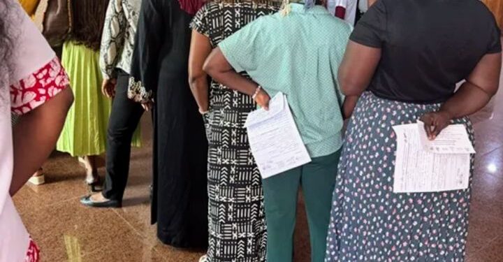 Octobre Rose en Guinée : La RTG s’engage pour la santé féminine