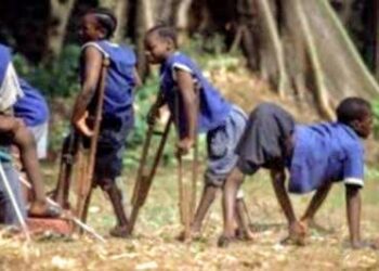 Guinée : Mobilisation nationale pour la Journée mondiale de lutte contre la poliomyélite