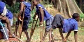 Guinée : Mobilisation nationale pour la Journée mondiale de lutte contre la poliomyélite