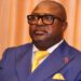 PRÉSIDENTIELLE AU CAMEROUN: « JE SOUTIENS ISSA TCHIROMA BAKARI À LA PRÉSIDENTE DU CAMEROUN » ( Dr David Makongo)
