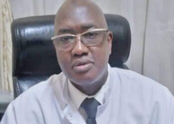 Guinée : Mise en place du Collège médical pour la présidentielle de 2025