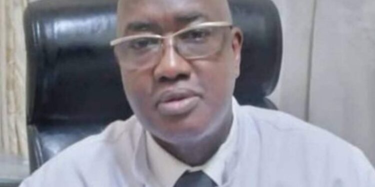 Guinée : Mise en place du Collège médical pour la présidentielle de 2025