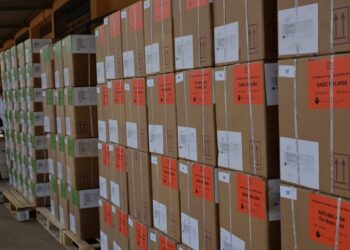 E-santé / Numérique : Un Guinéen améliore l’accès aux médicaments