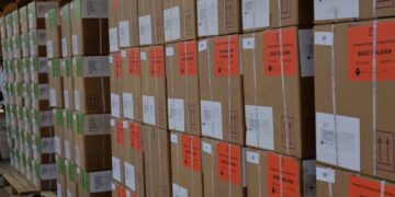 E-santé / Numérique : Un Guinéen améliore l’accès aux médicaments