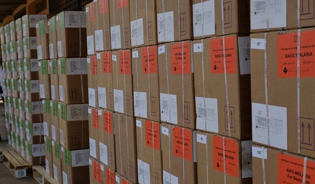 E-santé / Numérique : Un Guinéen améliore l’accès aux médicaments