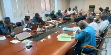 Guinée/Santé : Vers une clarification des rôles entre l’ANSS et la DNELM