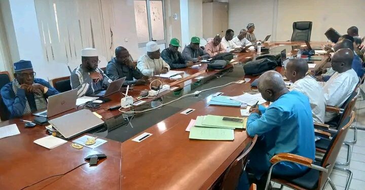 Guinée/Santé : Vers une clarification des rôles entre l’ANSS et la DNELM