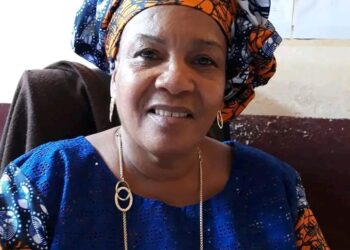 Guinée : Labé célèbre une icône de la médecine, Hadja Dr Fatoumata Binta Barry