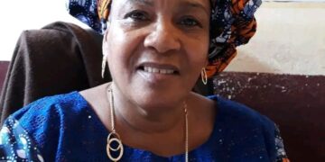 Guinée : Labé célèbre une icône de la médecine, Hadja Dr Fatoumata Binta Barry