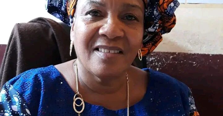 Guinée : Labé célèbre une icône de la médecine, Hadja Dr Fatoumata Binta Barry