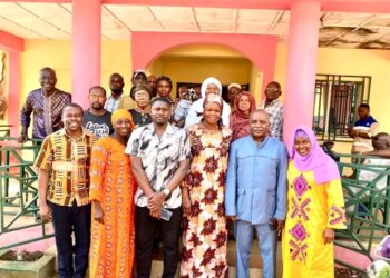 Conakry : Sensibilisation autour de la nouvelle Liste Nationale des Médicaments Essentiels