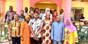 Conakry : Sensibilisation autour de la nouvelle Liste Nationale des Médicaments Essentiels