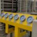 Guinée : Kindia inaugure sa Centrale d’Oxygène Médical pour sauver des vies