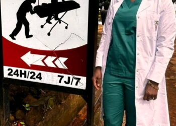 Guinée : Une Unité de Soins Intensifs inaugurée à l’Hôpital Régional de Kindia