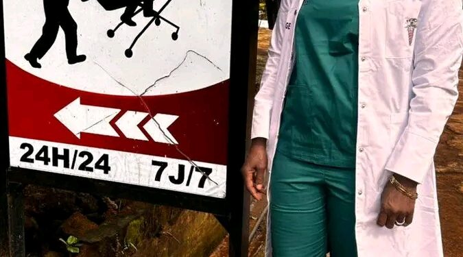 Guinée : Une Unité de Soins Intensifs inaugurée à l’Hôpital Régional de Kindia