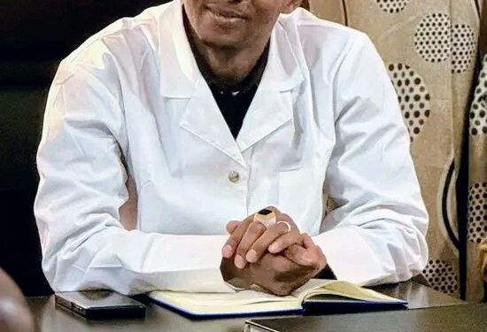 Guinée : Une campagne gratuite de dépistage du diabète a Labé