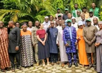 Conakry : Clôture de l’atelier national sur la planification du déploiement des vaccins pandémiques