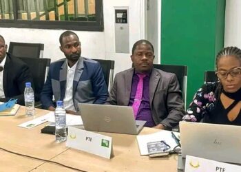 Guinée – ANSS : Réunion d&rsquo;informations sur la surveillance épidémiologique