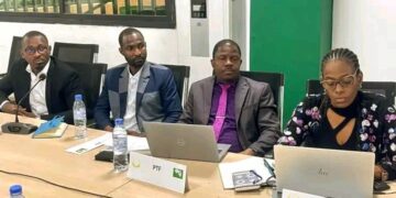 Guinée – ANSS : Réunion d&rsquo;informations sur la surveillance épidémiologique