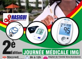 Santé publique : IMG lance une campagne gratuite de dépistage, le 26 novembre