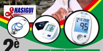 Santé publique : IMG lance une campagne gratuite de dépistage, le 26 novembre