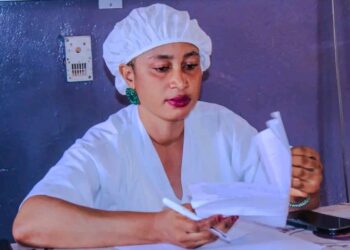 Guinée : Engagement exemplaire du service d’ophtalmologie de l’Hôpital Régional de Kankan