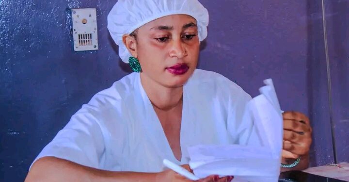 Guinée : Engagement exemplaire du service d’ophtalmologie de l’Hôpital Régional de Kankan