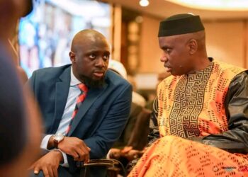 Guinée : Le Premier ministre lance la réunion des directeurs des Programmes Élargis de Vaccination