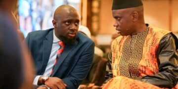 Guinée : Le Premier ministre lance la réunion des directeurs des Programmes Élargis de Vaccination