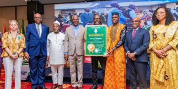 Guinée : Des avancées majeures dans la couverture vaccinale, un modèle pour l’Afrique de l’Ouest