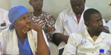 Guinée / Kankan : Le Comité Médical Consultatif trace les priorités de 2026