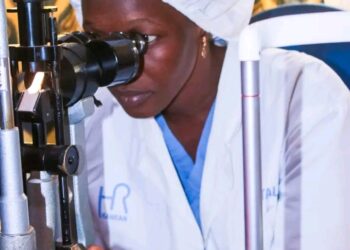 Campagne gratuite de chirurgie de la cataracte : Le coup d’envoi annoncé