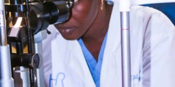 Campagne gratuite de chirurgie de la cataracte : Le coup d’envoi annoncé