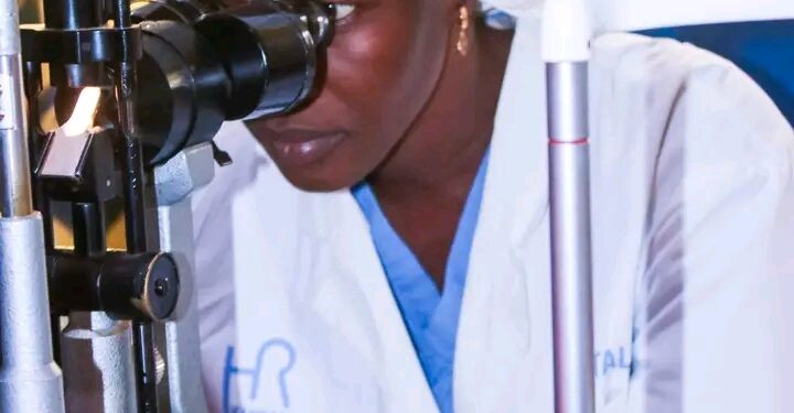 Campagne gratuite de chirurgie de la cataracte : Le coup d’envoi annoncé