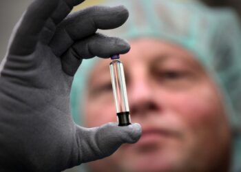 Santé : Épidémies – Vaccins : L’Allemagne apporte 100 millions € à la CEPI