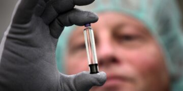 Santé : Épidémies – Vaccins : L’Allemagne apporte 100 millions € à la CEPI