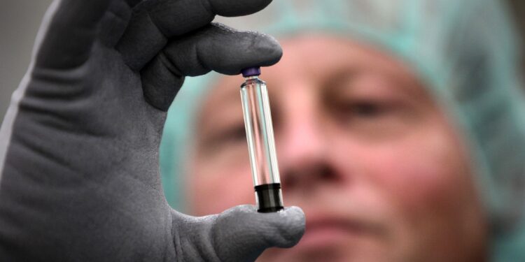 Santé : Épidémies – Vaccins : L’Allemagne apporte 100 millions € à la CEPI