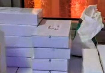 Guinée : L’hôpital ANAIM bénéficie d’un don médical de l’ONG Souffle de Vie