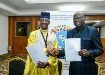 Sénégal : Signature d&rsquo;un Accord Cadre de Coopération entre le REMAPSEN et l’ARDN