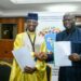 Sénégal : Signature d&rsquo;un Accord Cadre de Coopération entre le REMAPSEN et l’ARDN