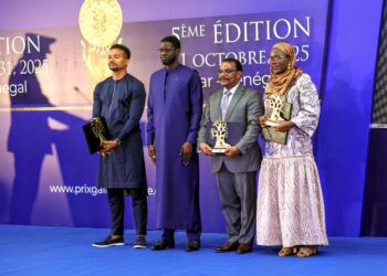 Déclaration de Dakar : Un appel fort à l’action pour garantir la souveraineté sanitaire en Afrique