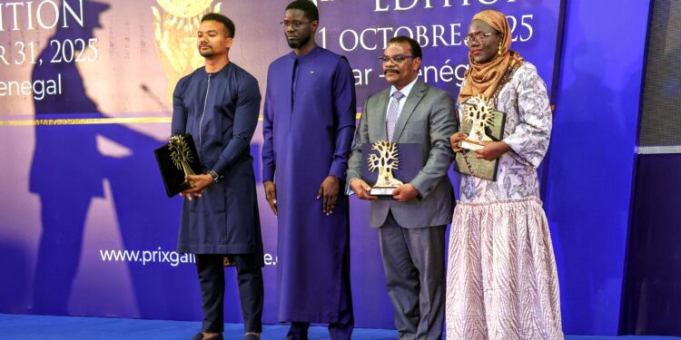 Déclaration de Dakar : Un appel fort à l’action pour garantir la souveraineté sanitaire en Afrique