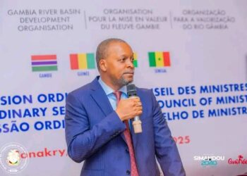Guinée : Les pays membres de l’OMVG se concertent à Conakry