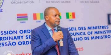 Guinée : Les pays membres de l’OMVG se concertent à Conakry