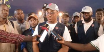 Armées : Des travaux exécutés à 95%