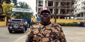 Cour Suprême : « Nous avons compris que le président a entendu les cris du cœur de la jeunesse », dixit M. Jules Doré