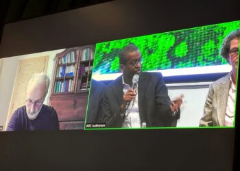 Forum OSH By All Lyon 2025 : Le REMAPSEN présente sa vision sur l’approche « One Health » en Afrique