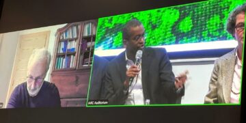 Forum OSH By All Lyon 2025 : Le REMAPSEN présente sa vision sur l’approche « One Health » en Afrique